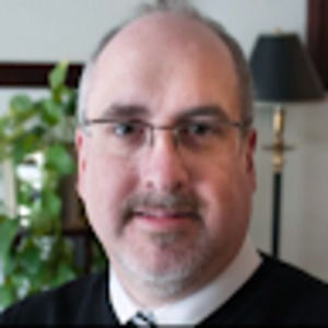 Meet your Posher, Richard